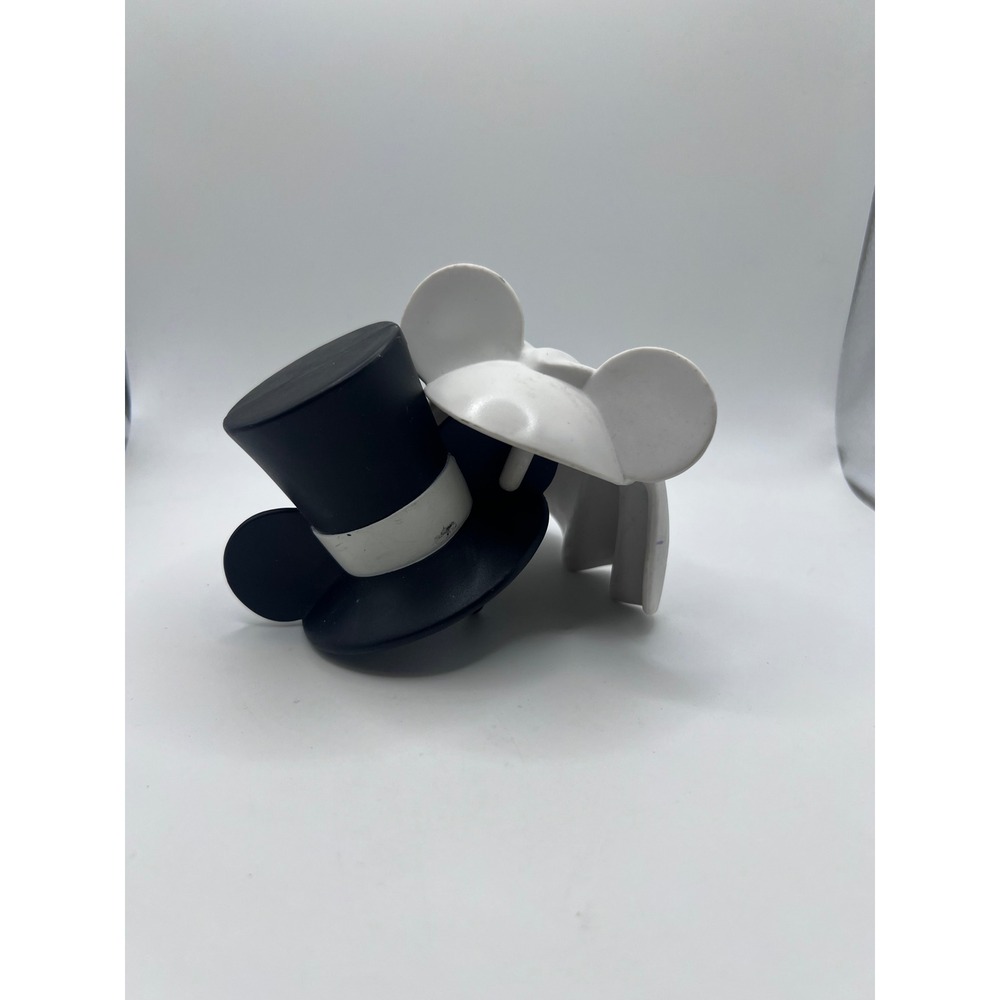 Hasbro Mr Mrs‎ Potato Head Disney Parks Minnie And Mickey Mouse Wedding Day Ears